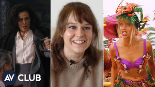 <i>Extra Ordinary</i>'s Claudia O'Doherty picks her top 5 movie villains